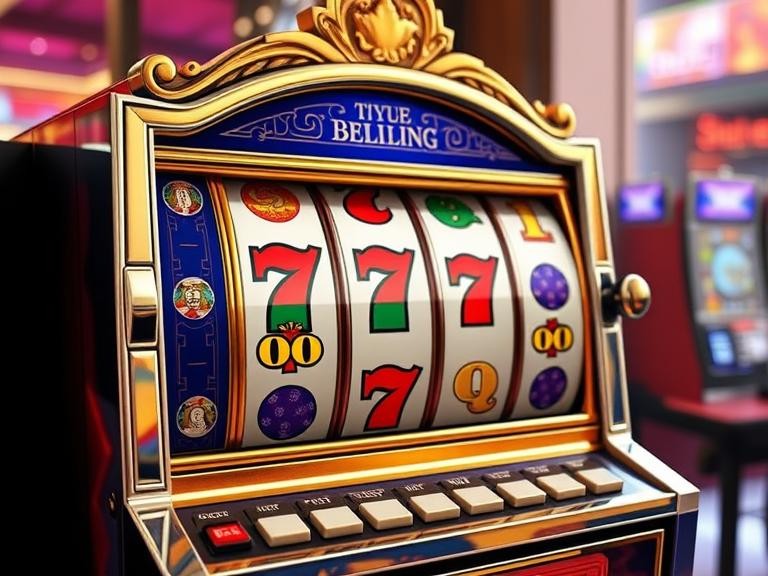 735 bet