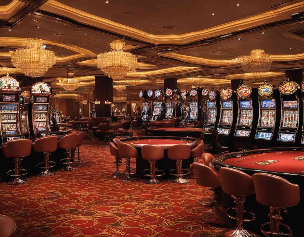 735 bet