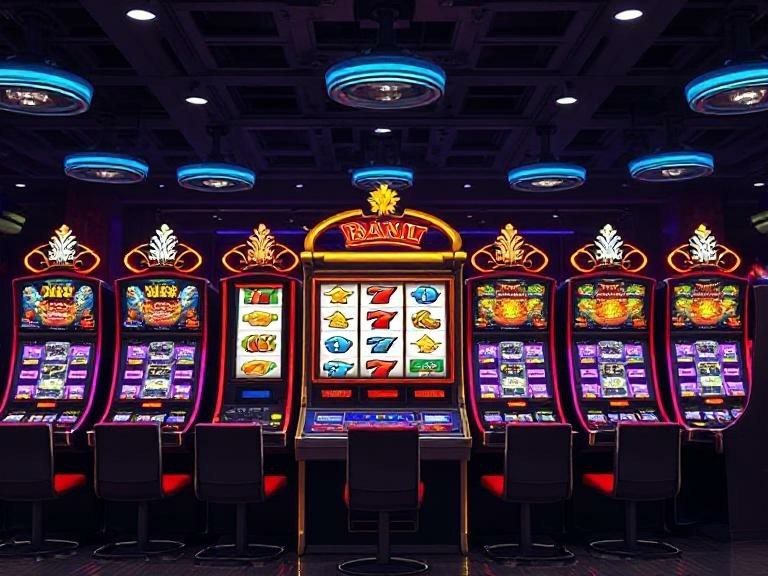 735 bet